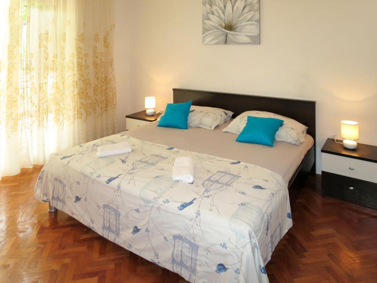 Holiday Home Bero - Ugl505 By Interhome Ceprljanda ภายนอก รูปภาพ