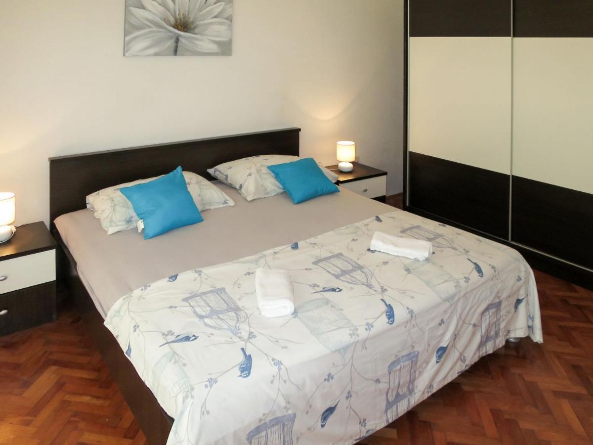 Holiday Home Bero - Ugl505 By Interhome Ceprljanda ภายนอก รูปภาพ