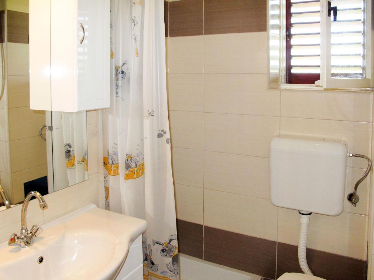 Holiday Home Bero - Ugl505 By Interhome Ceprljanda ภายนอก รูปภาพ
