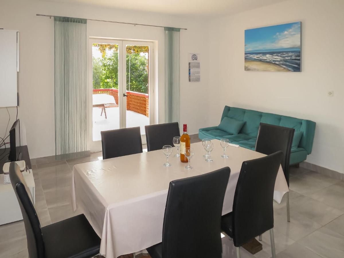 Holiday Home Bero - Ugl505 By Interhome Ceprljanda ภายนอก รูปภาพ