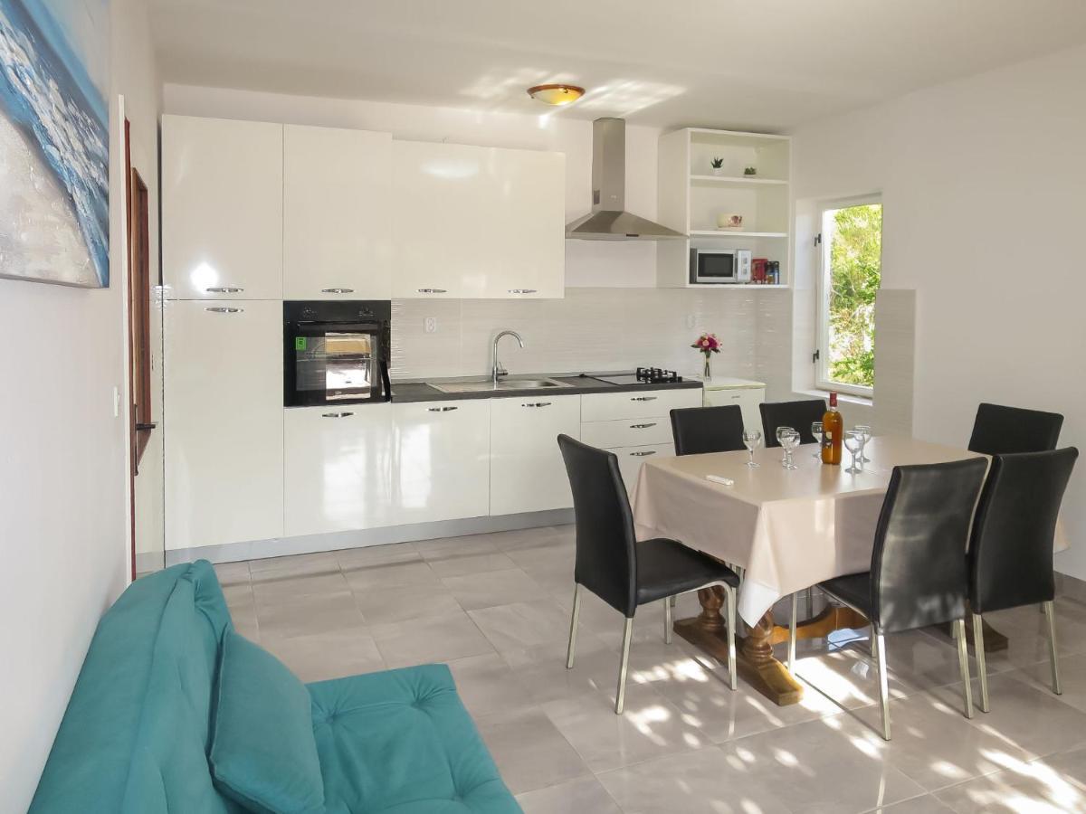 Holiday Home Bero - Ugl505 By Interhome Ceprljanda ภายนอก รูปภาพ