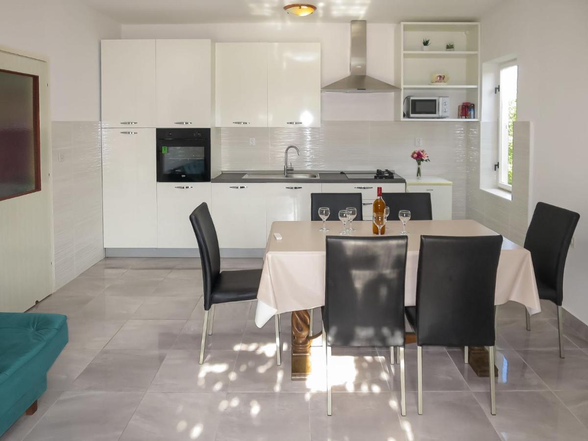 Holiday Home Bero - Ugl505 By Interhome Ceprljanda ภายนอก รูปภาพ